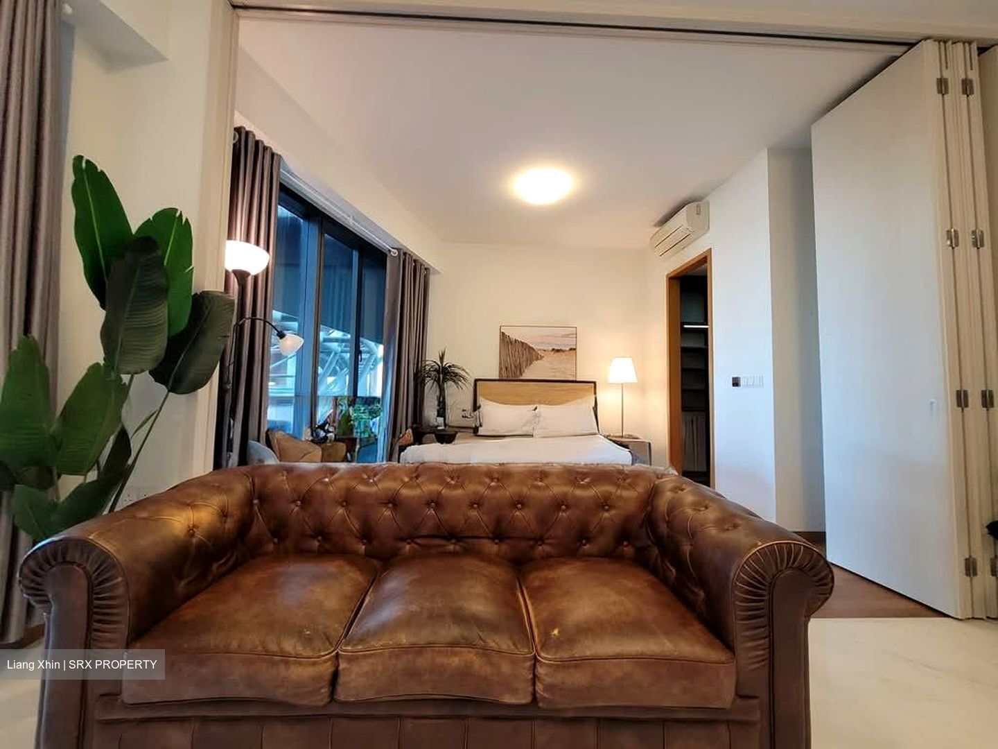 Marina One Residences (D1), Apartment #570262621